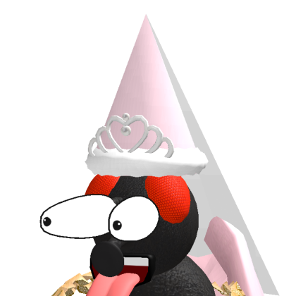 Roblox profile picture for @uterine