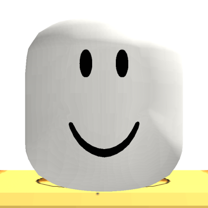 Roblox profile picture for @Thermostat