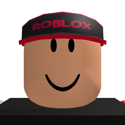 Roblox profile picture for @Placements