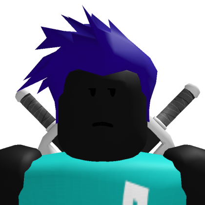 Roblox profile picture for @srinivas
