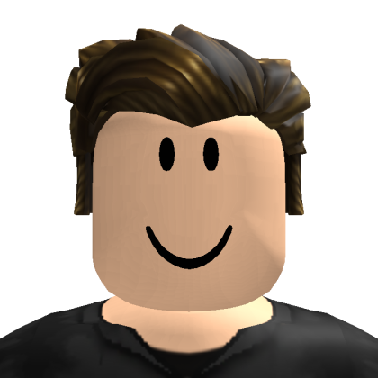 Roblox profile picture for @jovannmm
