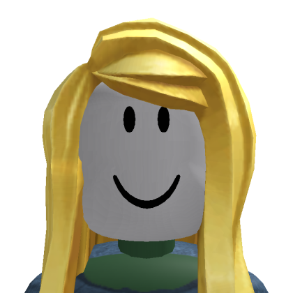 Roblox profile picture for @Mystique78