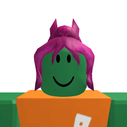 Roblox profile picture for @Gripe