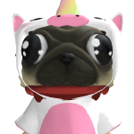 @Lon1pugcat