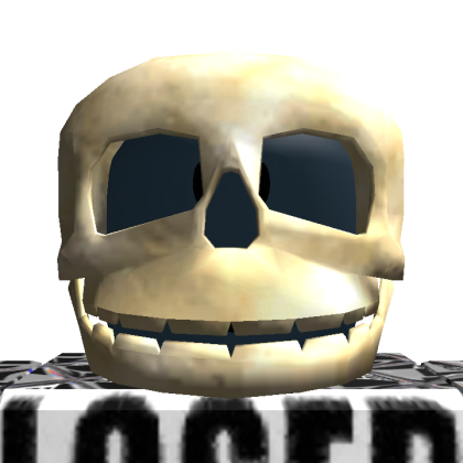 Roblox profile picture for @Mru