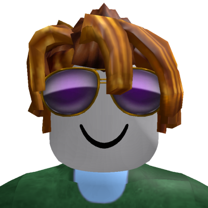 Roblox profile picture for @willbery
