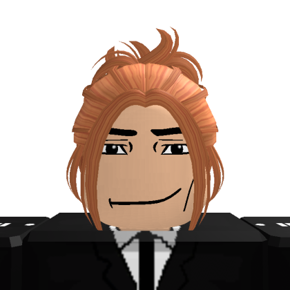 Roblox avatar