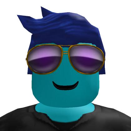 Roblox profile picture for @Rappierr