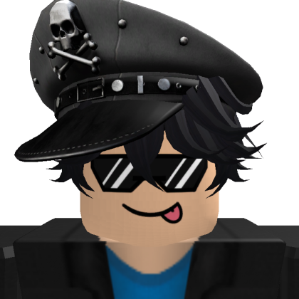 Roblox profile picture for @Pulecio