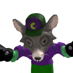 SilverFox84