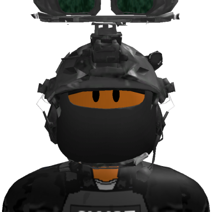 Roblox avatar