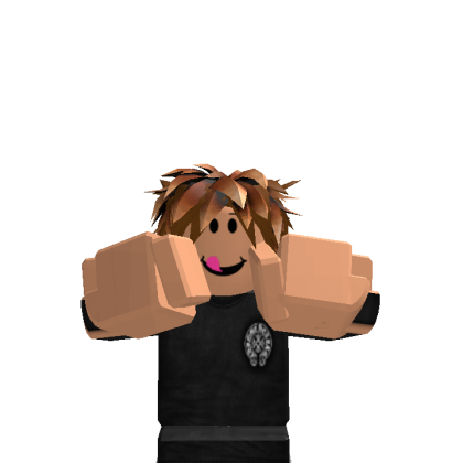 Roblox profile picture for @tokens
