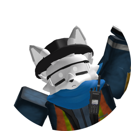 ArcticFoxCommander 🔨