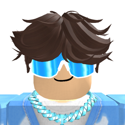 Roblox avatar