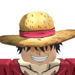 Luffy