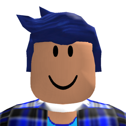 Roblox profile picture for @felippewr