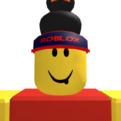 Roblox profile picture for @Classify