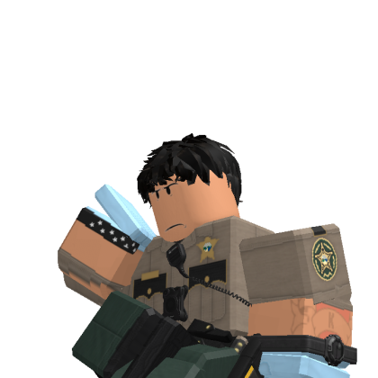 Roblox avatar