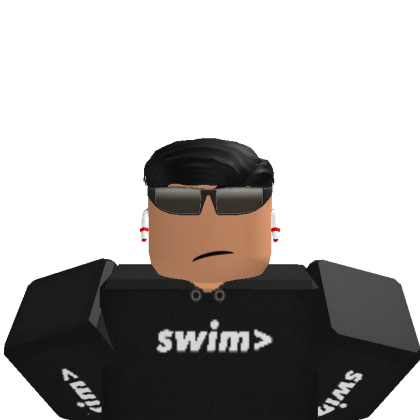 Roblox avatar