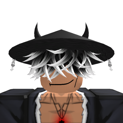 Roblox profile picture for @trlfce