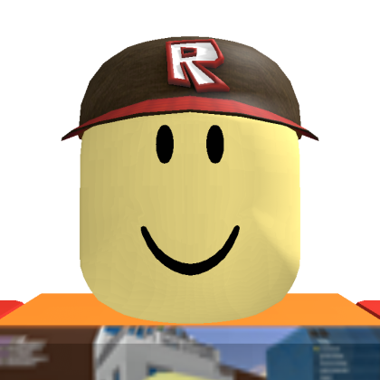 Roblox profile picture for @elope