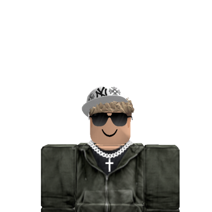 Roblox avatar