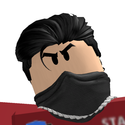 Roblox avatar