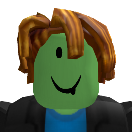 Roblox profile picture for @kartaceo
