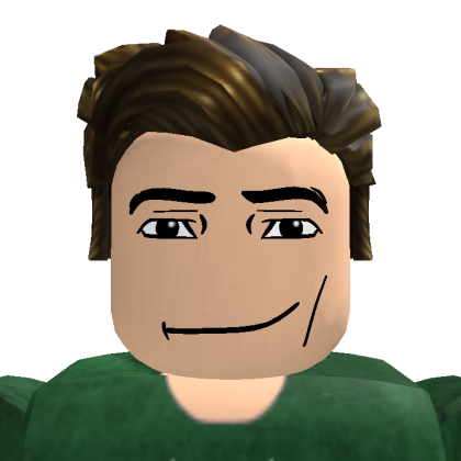 Roblox avatar