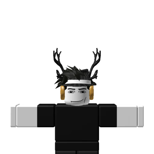 Tony Wong Roblox avatar