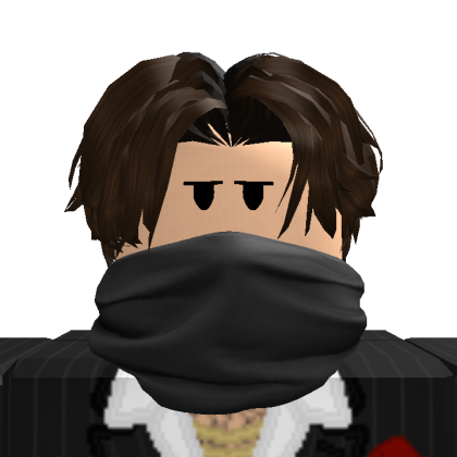 Roblox avatar