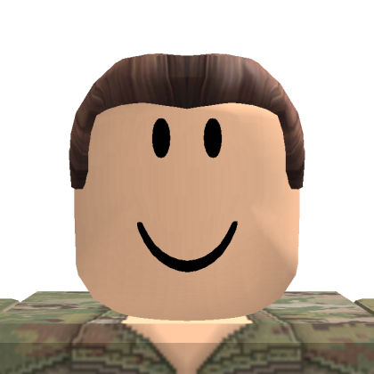 Roblox avatar