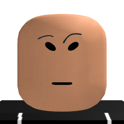 Roblox profile picture for @bailing