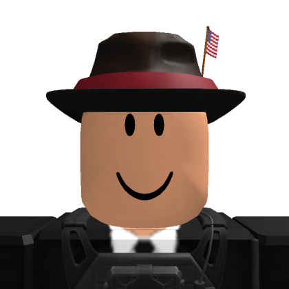 Roblox avatar