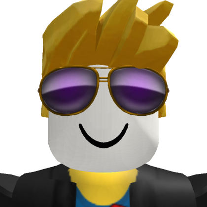 Roblox profile picture for @frango777