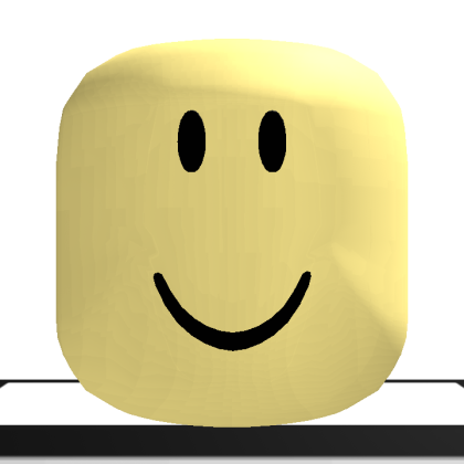 Roblox profile picture for @Snowed
