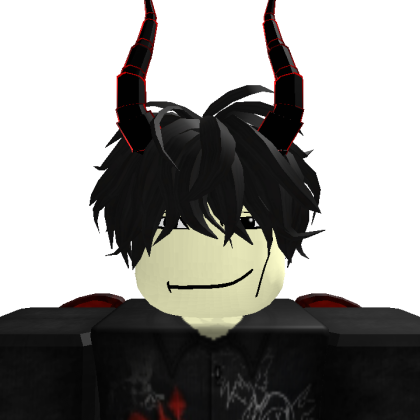 Roblox profile picture for @OlegLaser