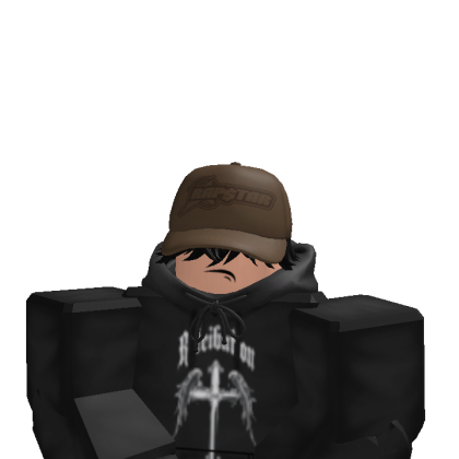 Roblox avatar