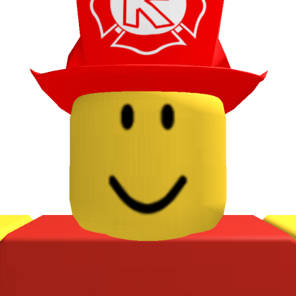 Roblox profile picture for @Fran