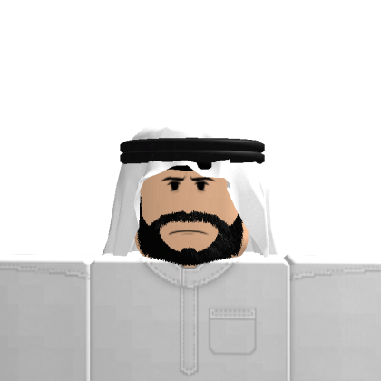 Roblox avatar