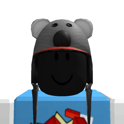 Roblox profile picture for @Dined