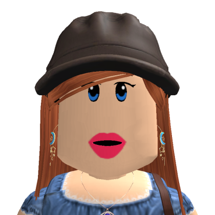 Roblox profile picture for @contributions