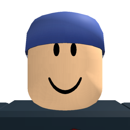 Roblox profile picture for @ChampionShips