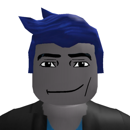 Roblox profile picture for @NielZin01