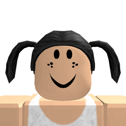 Roblox profile picture for @Adoring