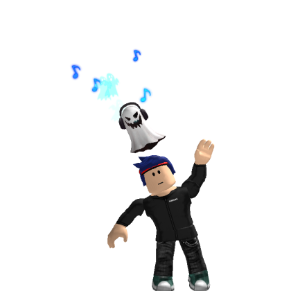 Roblox profile picture for @S3B4SDX