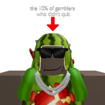 @pleaseleavetheserver