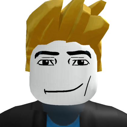 Roblox profile picture for @yucubii