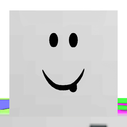 Roblox profile picture for @elated