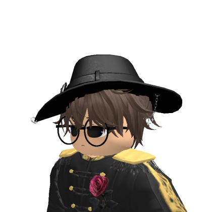 Foto de perfil Roblox de xXSchaeferZorn_KXN (electrobab321)